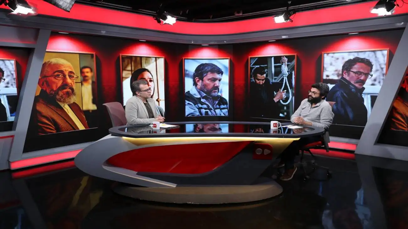 پوست اندازی سینمای اجتماعی ایران -  فیلم (اردوبهشت) رویکرد متفاوتی دارد -  کاظم دانشی موفق از همه