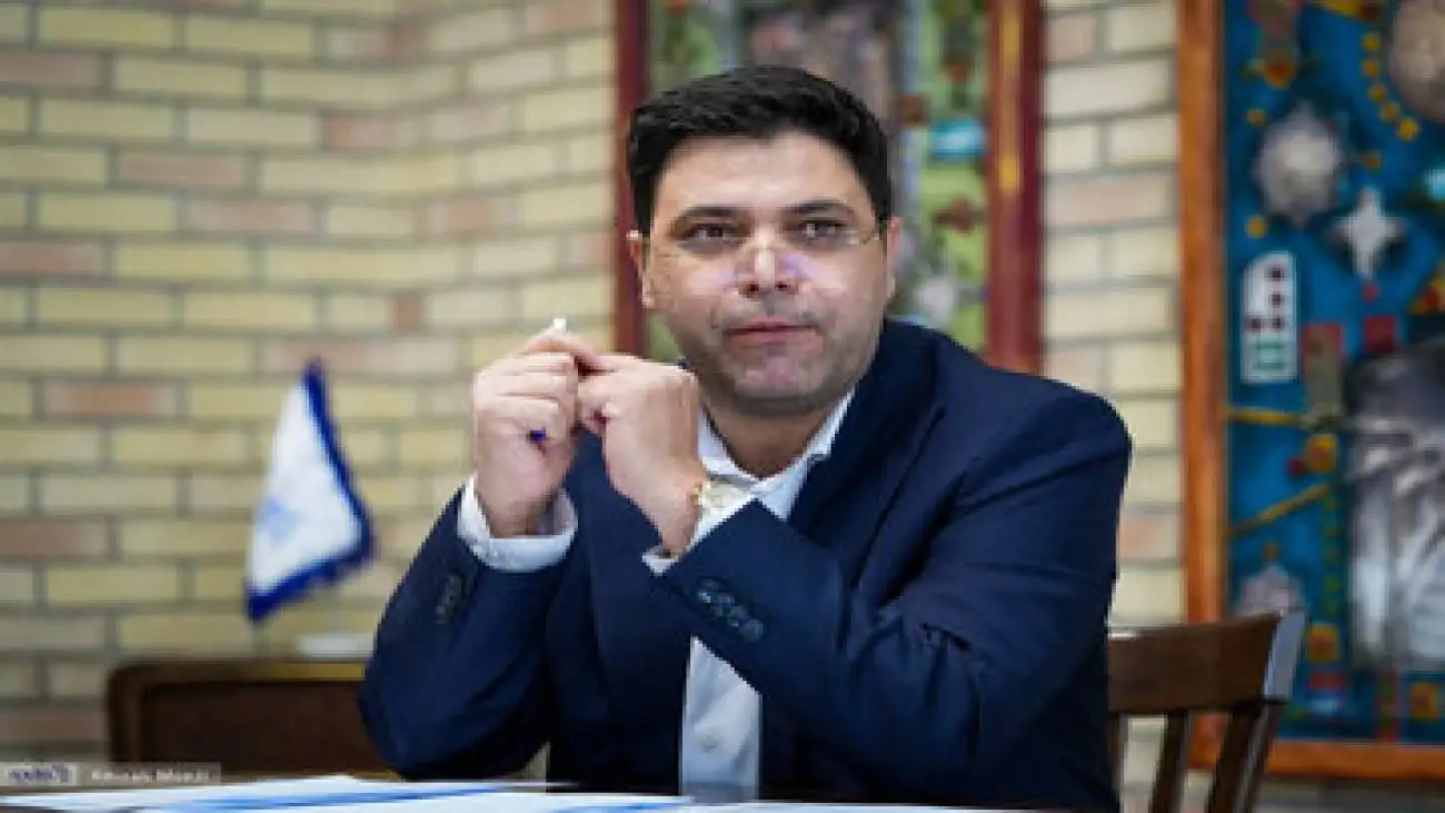 ایران 765 کیلوولتی: طلوع کریدور انرژی خاورمیانه