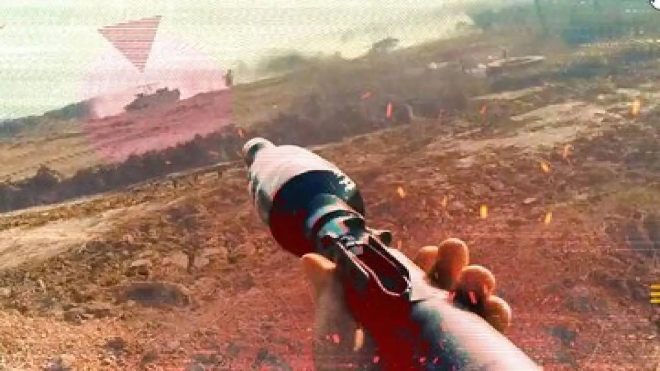 قسام: نظامی اسرائیلی را در شمال غزه هدف قرار دادیم