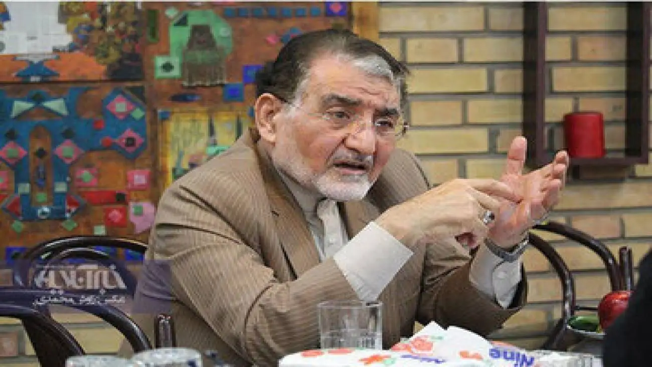 (معجزه) در اقتصاد چگونه اتفاق می افتد؟  -  آل اسحاق: لازم نیست اقتصاد، امنیتی شود؛ کار امنیتی این است که جلوی جاسوسان و نفوذی ها را بگیریم