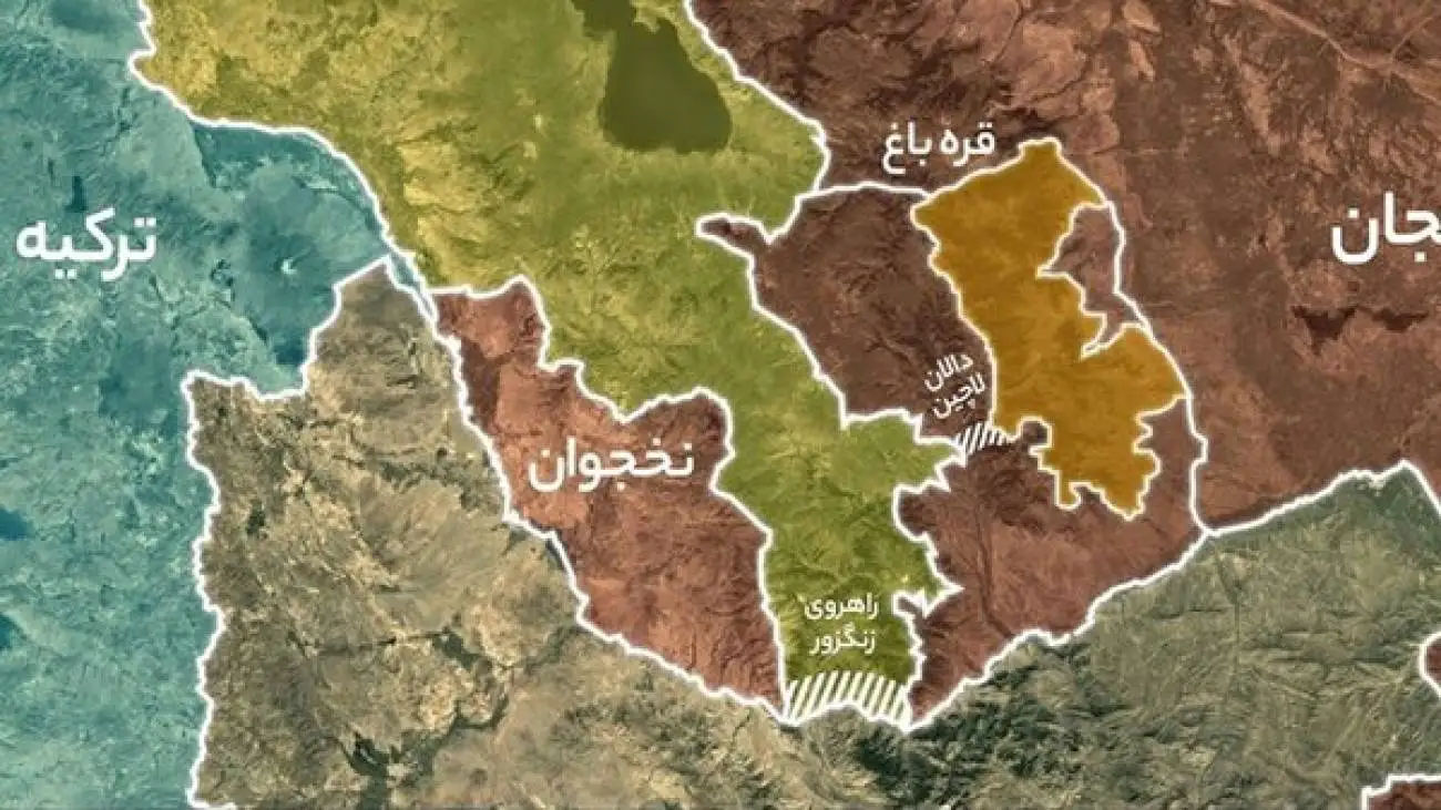 همدستی دوباره اردوغان و علی اف بر علیه ایران  -  جزئیات تحرکات جدید ترکیه و آذربایجان