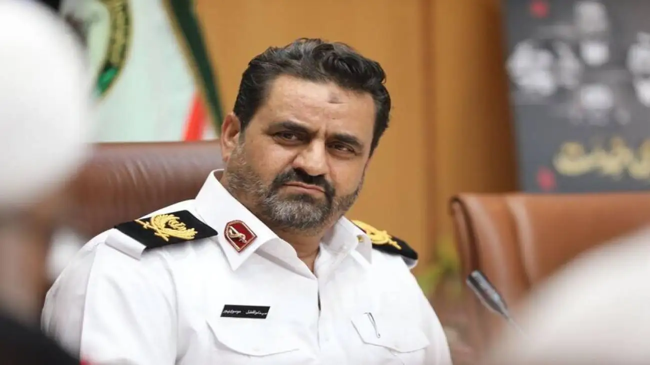 برگزاری مراسم سالگرد شهادت سردار سلیمانی در تهران + جزئیات ترافیکی