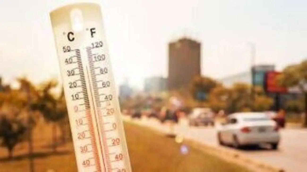 خنک ترین منطقه خوزستان کجاست؟