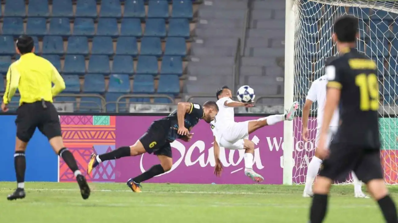 بالاتر از زنگ خطر در فوتبال ایران!