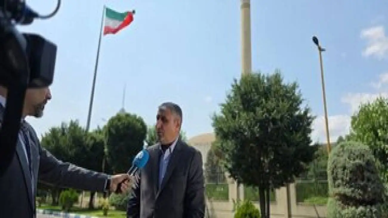 اسلامی: قطعنامه جدید بر علیه ایران سیاسی است  - ایران نظارت در سطح پادمان را می پذیرد، چه چیزی مانده که بخواهد بیاید نظارت بکند؟