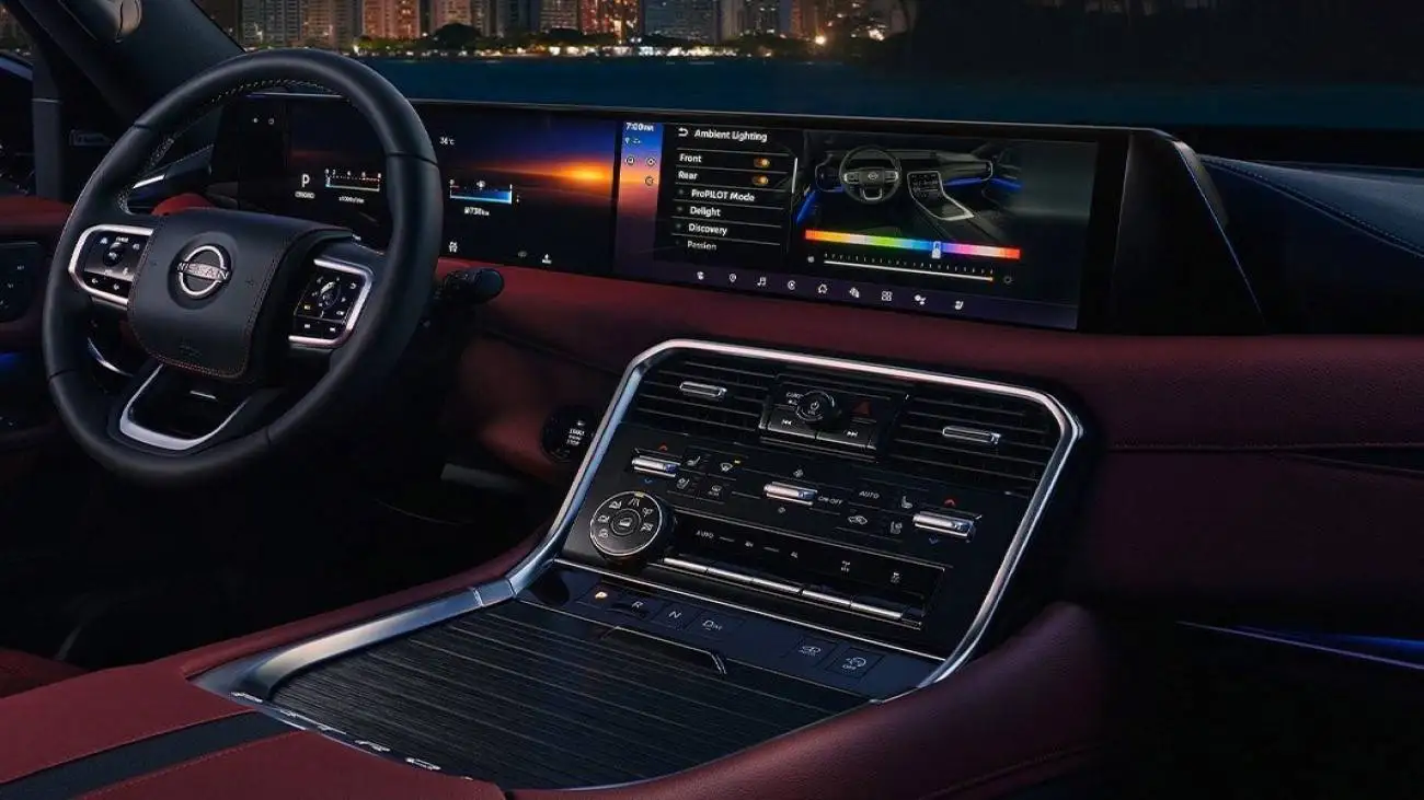 بازگشت (سلطان) به خیابان ها + تصاویر  -   پاترول جدید تاج و تخت لندکروز را پس می گیرد؟  -  قیمت در ایران مشخص شد