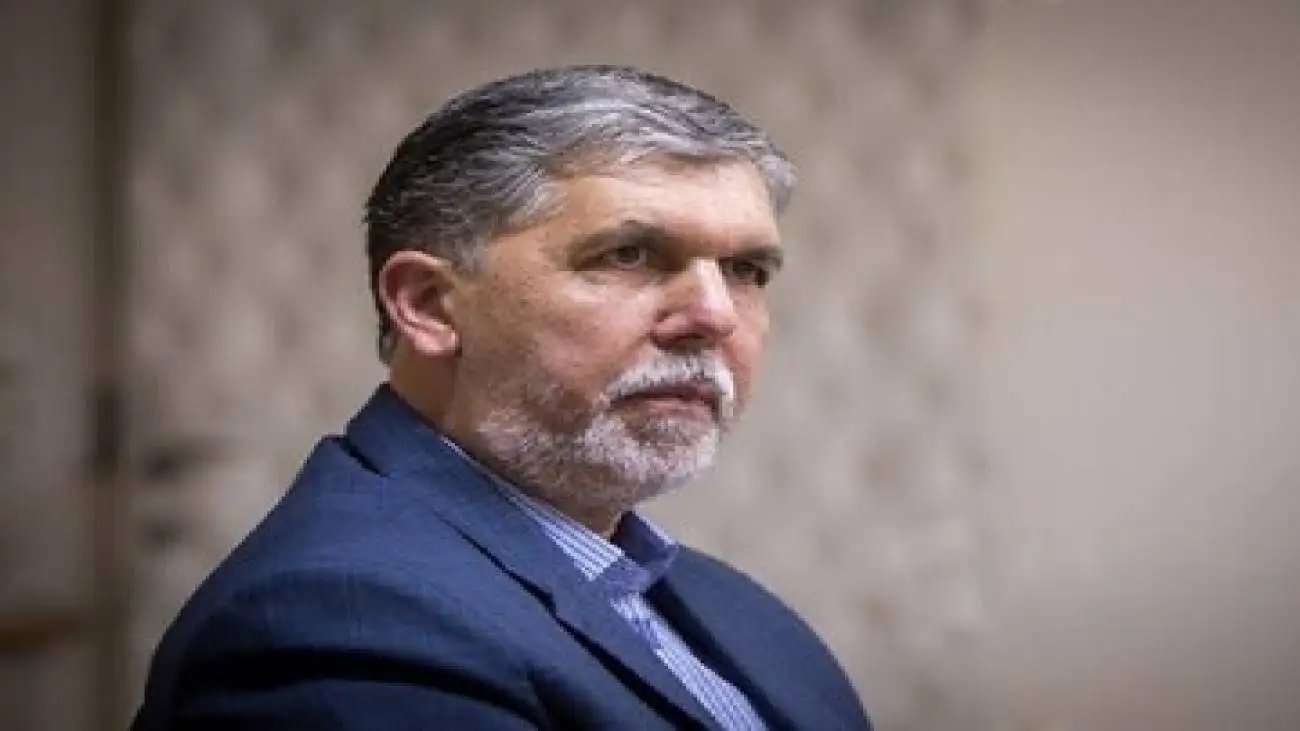 اظهارنظر وزیر ارشاد در مورد حضور چهار فیلمساز ایرانی از چهار نقطه جهان در اسکار 2026