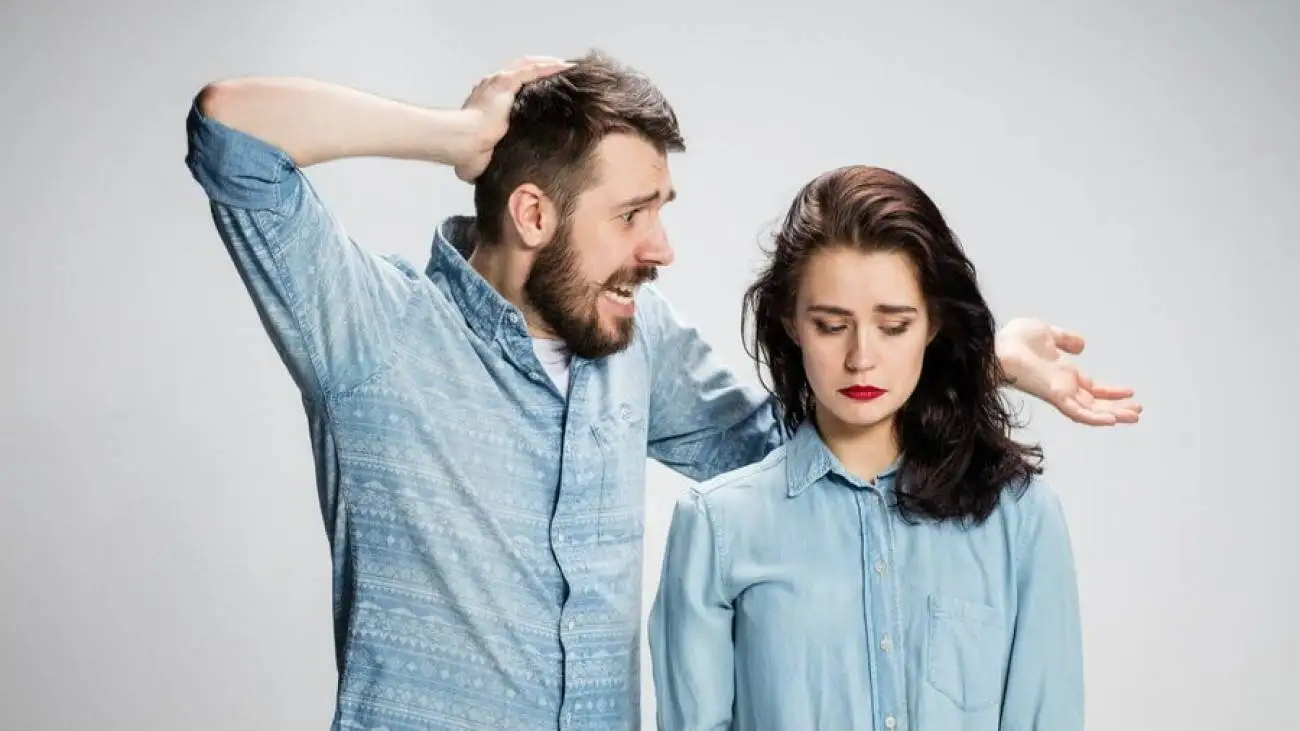 چرا زنان در عشق آزمون می گیرند؟