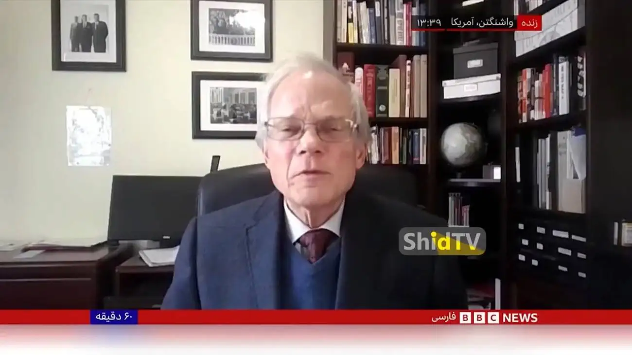 دروغ بزرگ ترامپ درمورد معترضان ایرانی رسوا شد؛ افشاگری مقام سابق آمریکا