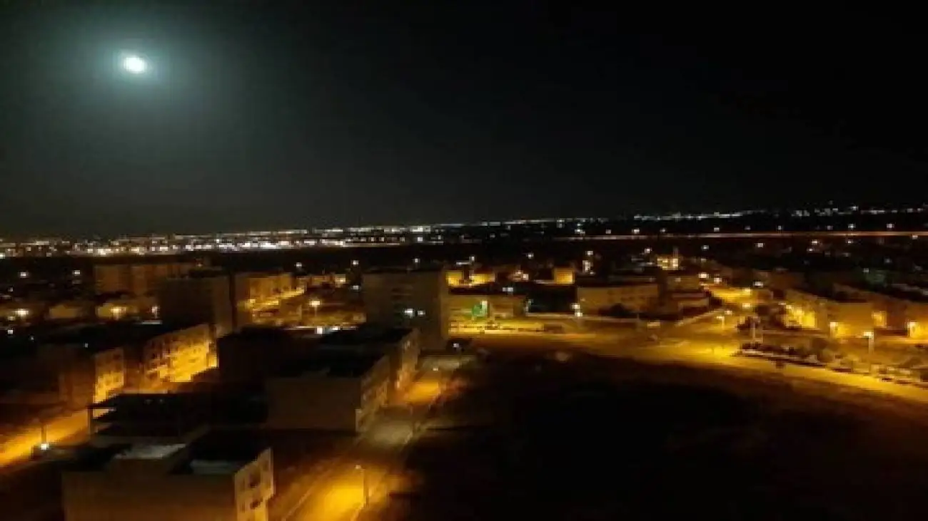 رفع ناترازی با استفاده سه میلیون خانوار ایرانی از برق خورشیدی