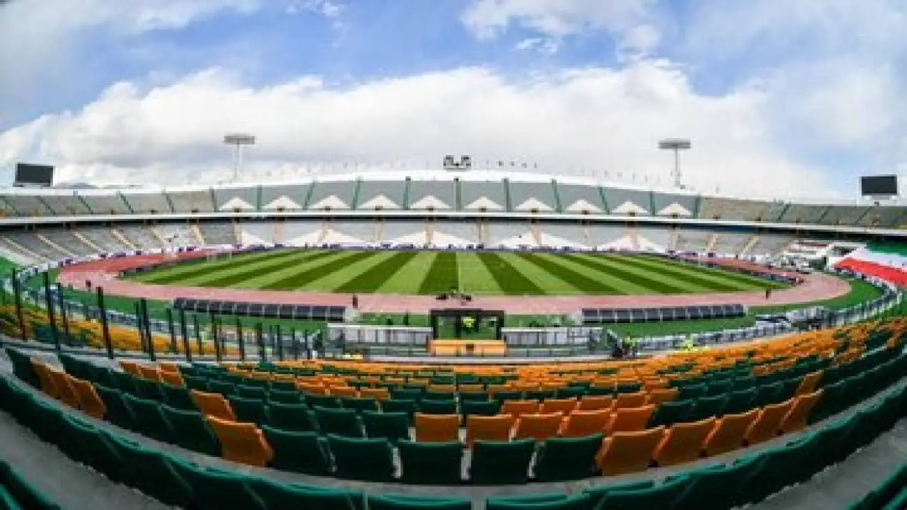 دربی در ورزشگاه آزادی منتفی شد - میزبان کدام شهر است؟