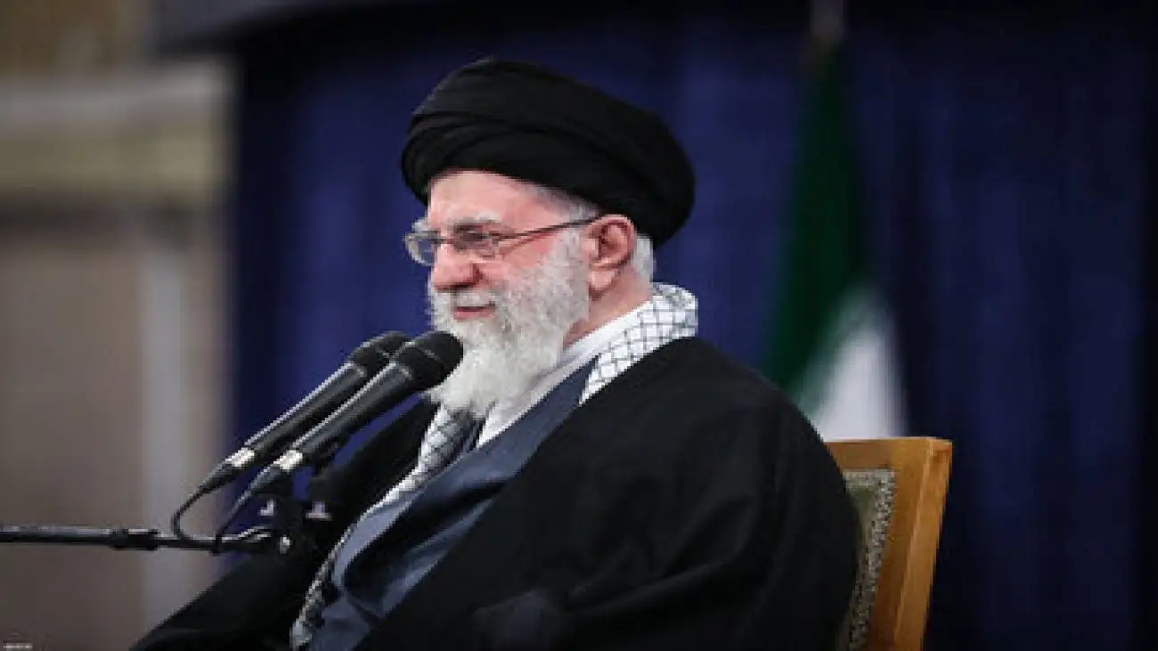 بازتاب هشدارهای رهبر انقلاب به تهدیدهای ترامپ در رسانه های عربی