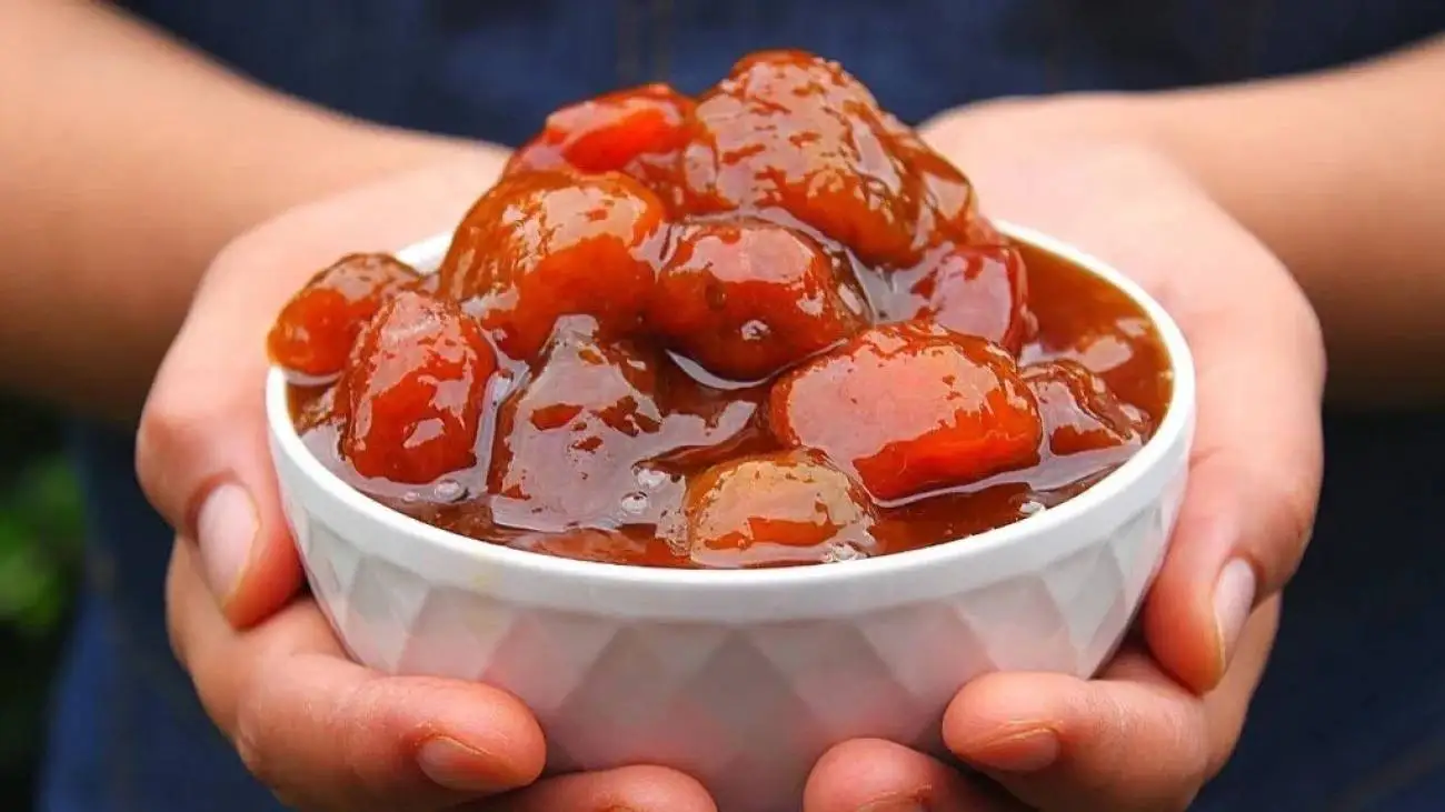 درست کردن مربای آلوبخارا؛ ساده، خوشمزه و مرحله به مرحله