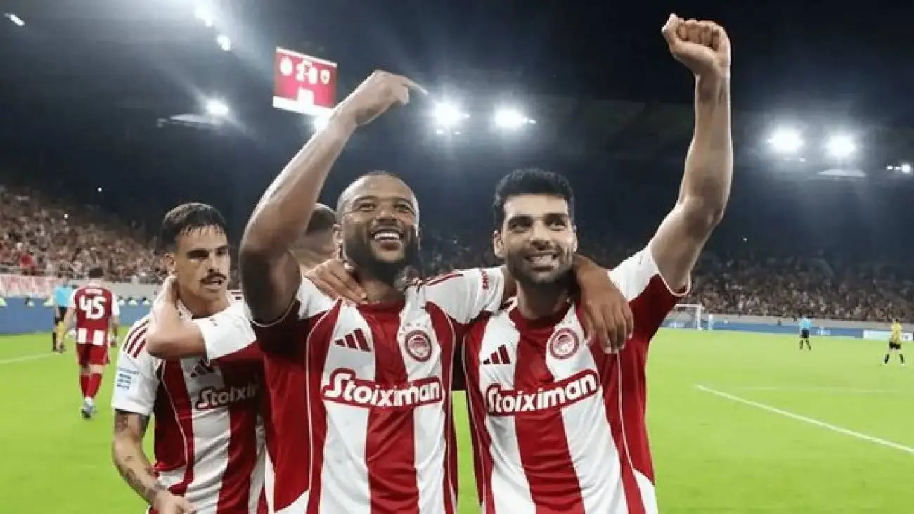 بن بست تاکتیکی و وابستگی خطرناک المپیاکوس به طارمی