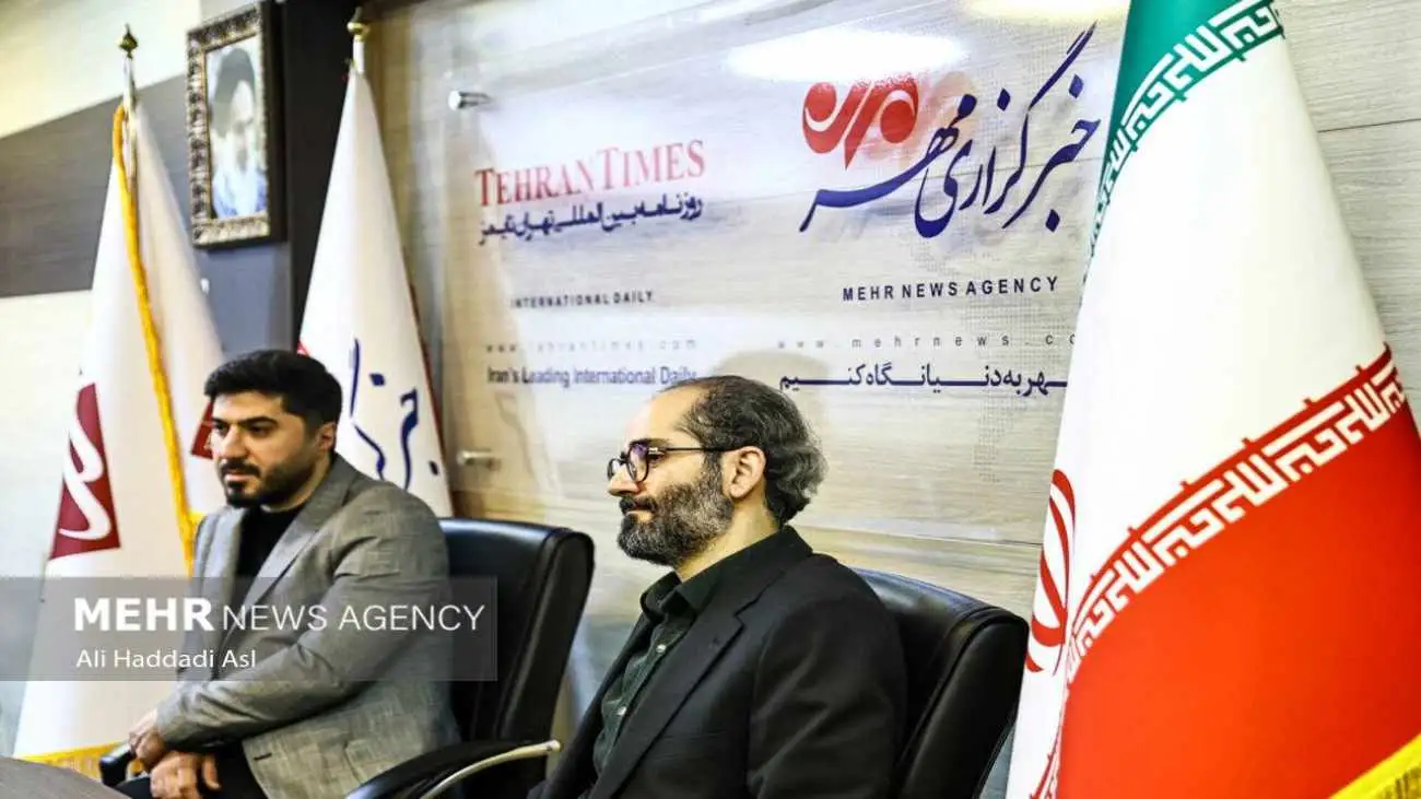 استثنای (چاوشی) قاعده نیست؛ ماجرای تولد عبارتی به نام (موسیقی ارزشی)!