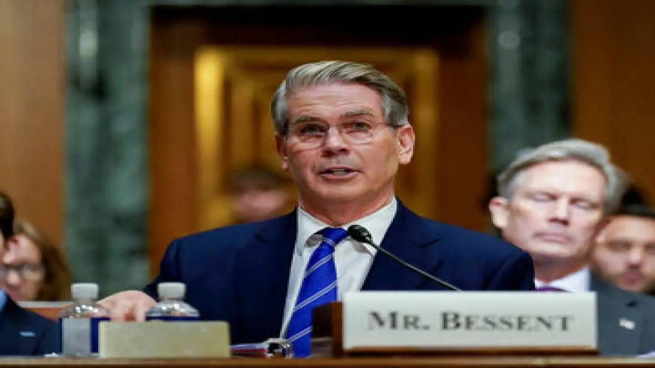 وزیر خزانه داری آمریکا: تحریم ها بر علیه روسیه فشاری حداکثری است