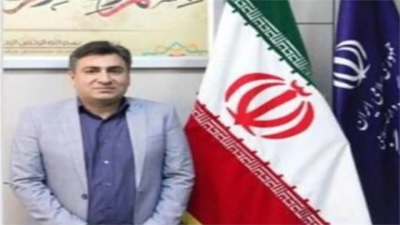علیرضا نوری زاده مدیرکل مجامع و فعالیت های فرهنگی شد