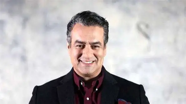 نگاه روز  -  رونمایی از چهره جدید سام نوری بازیگر “افعی تهران” - تغییرات چشمگیر خواهرزاده علی فردین در 50 سالگی