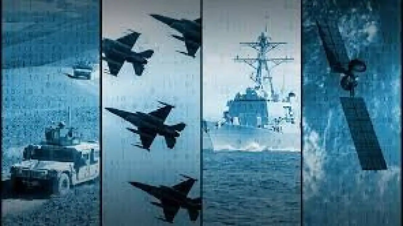 ابزارهای نوین نظامی  -  از ربات های جنگی تا رادارهای ضدمخفی کار