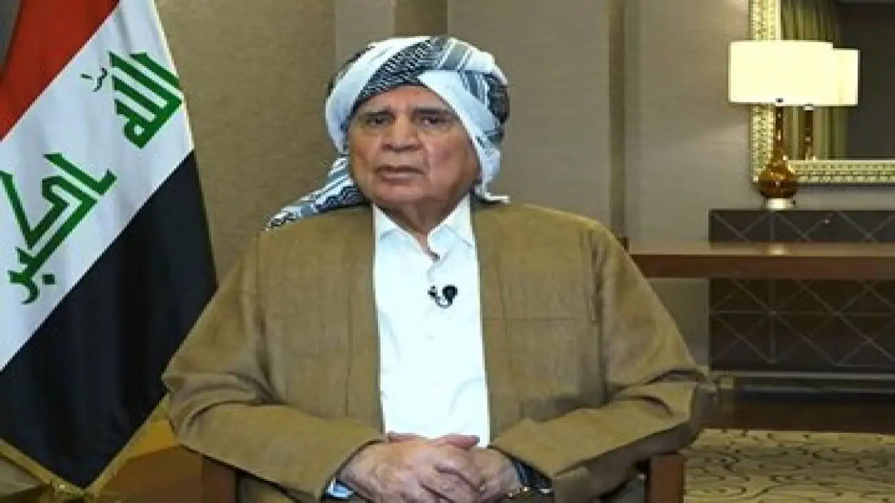 وزیر خارجه عراق:  به روابط خود با ایران احترام می گذاریم و با آن ها صریح و شفاف هستیم  -  تهران اگر با واشنگتن مشکل دارد باید مذاکره کند