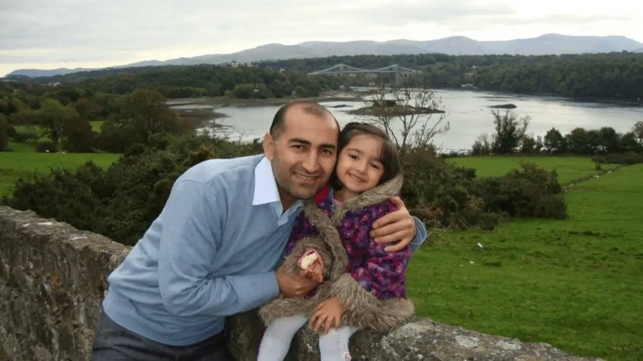 واقعیت شوکه کننده ؛ در آکسفورد شپش عادی است!  -  خیلی کار خوبی کردم برگشتم ایران