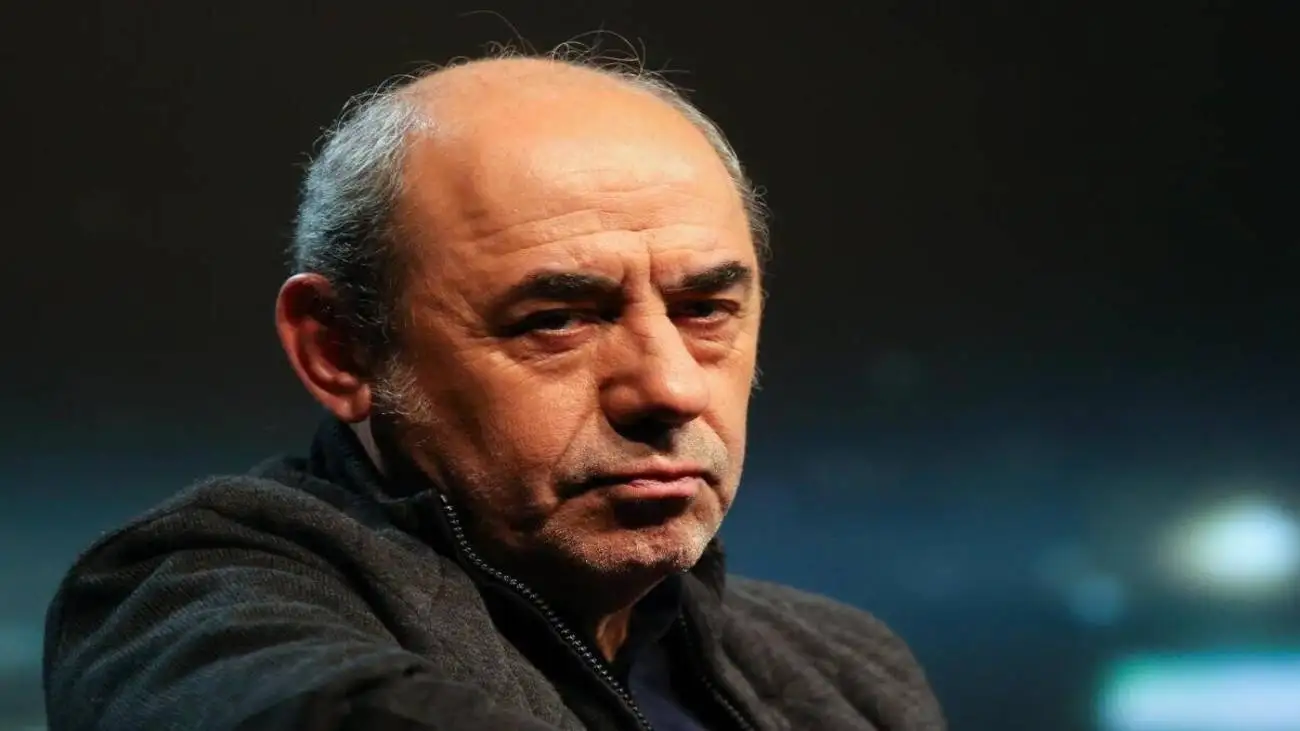 ویدیو  -  واکنش کمال تبریزی به حاشیه مهمانی خصوصی هنرمندان و پژمان جمشیدی