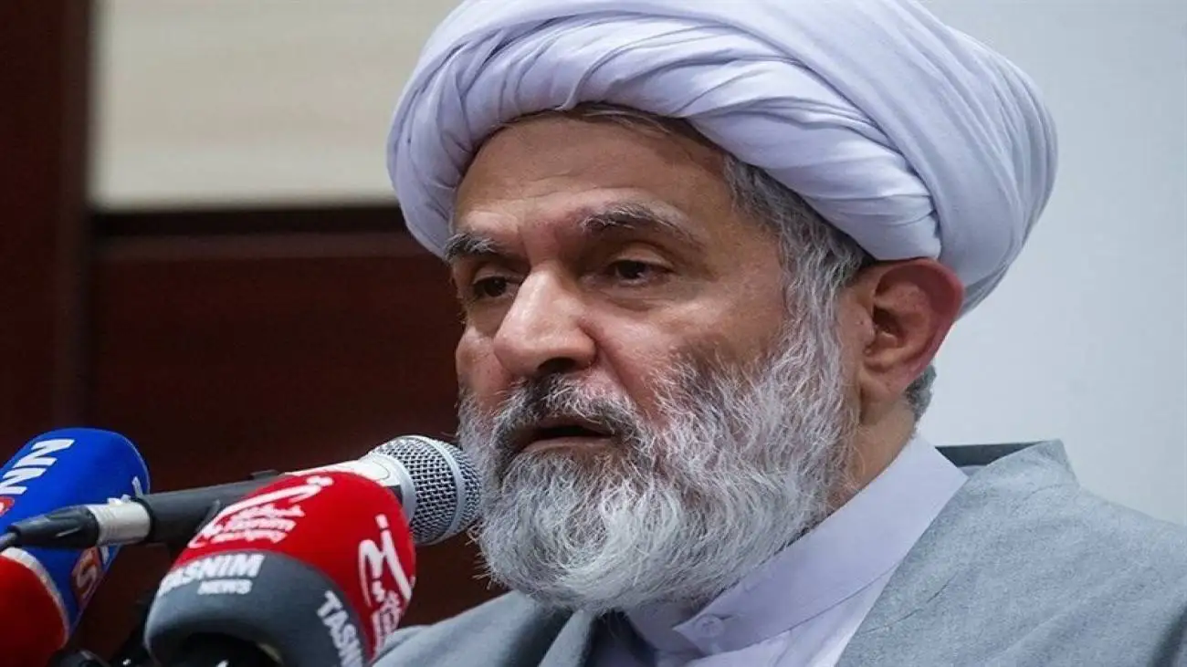 روایت مشاور فرمانده سپاه از نقشه اسرائیل برای تسلیم ایران؛ قرار گذاشته بودند اول ...