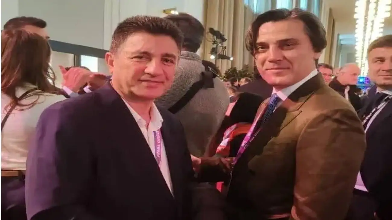 شروع قرعه کشی جام جهانی؛  ایران در بازی افتتاحیه نخواهد بود