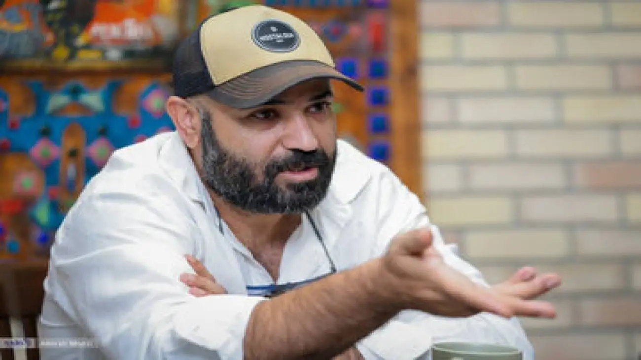 سعید چنگیزیان در نقش زنی آزاد و مستقل -  (اپرای کارمن) روی صحنه رفت