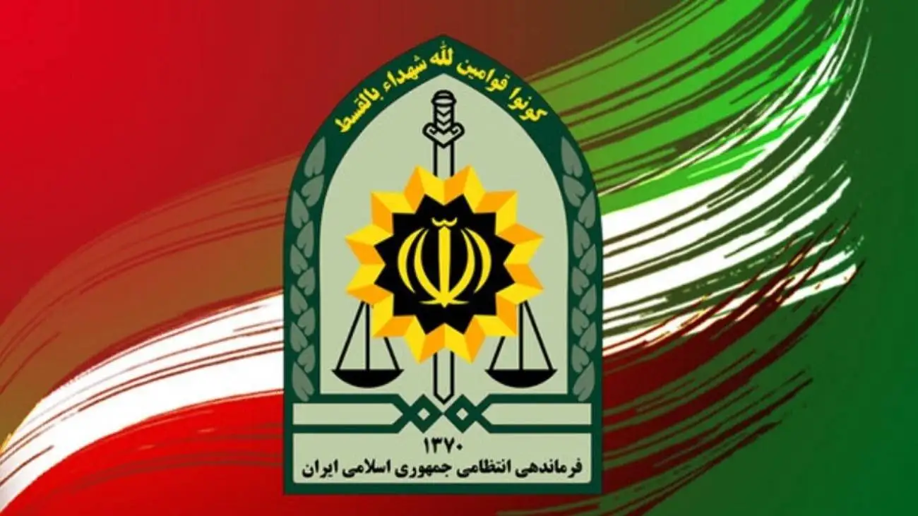 2 جوان 18 ساله در مازندران یک مامور پلیس را به شهادت رساندند + تصویر  -  علت رفتار جنون آمیز این افراد چه بود؟