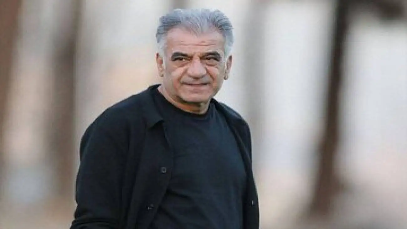 واکنش استقلال به اخراج رضاییان؛ حضور او نشان داد این حرف ها پوچ است!