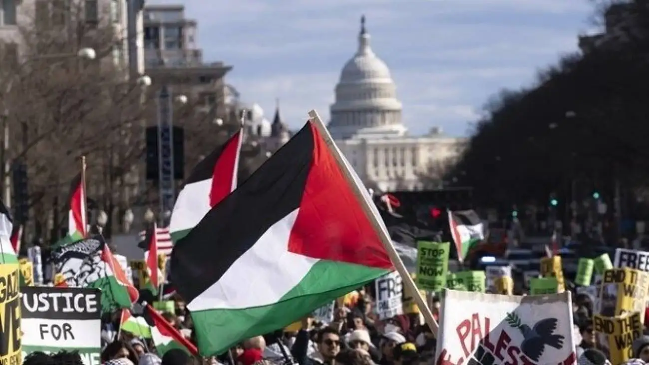 سقوط اسرائیل در خانه پدری!