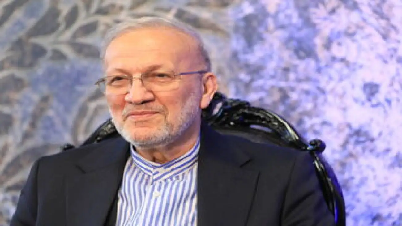 متکی: دولت ایران 5 میلیون کارمند دارد؛ ژاپن ٣5٠ هزار کارمند