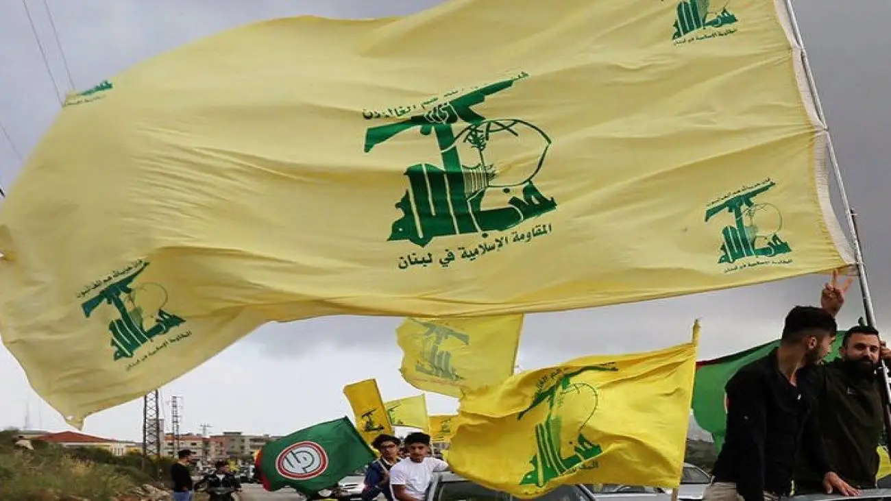 حزب الله لبنان خلع سلاح شد؟  -  بیانیه فوری حزب الله در پی صحبت های رئیس جمهور لبنان