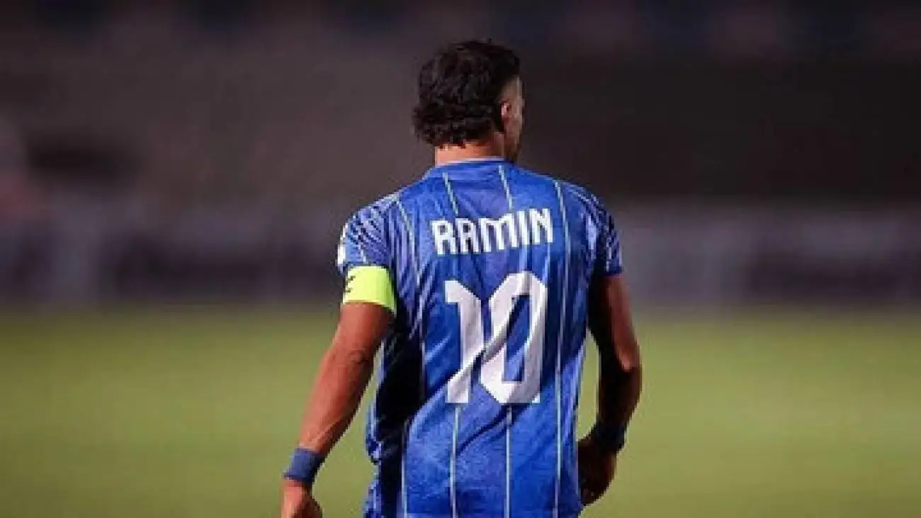 رضاییان و جلالی از فهرست استقلال کنار گذاشته شدند