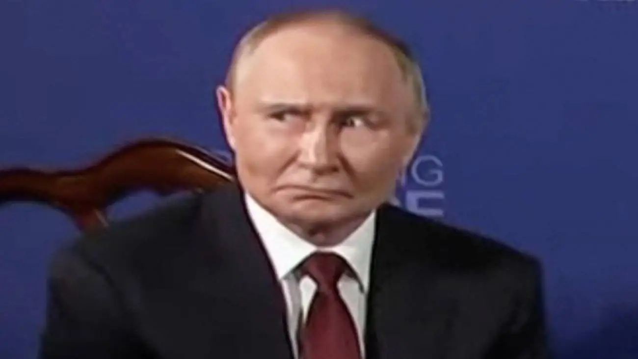 آمریکا: پوتین صادق نبود  -  دلیل اصلی تحریم 2 شرکت نفتی روسیه اعلام شد