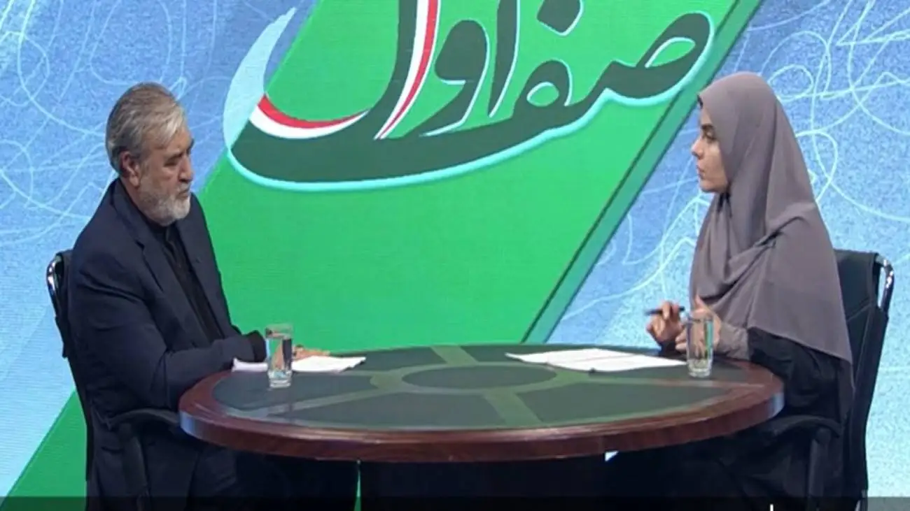 ویدیو  -  ادعای رئیس کمیسیون امنیت ملی مجلس: غربی ها به غلط کردن افتادند!