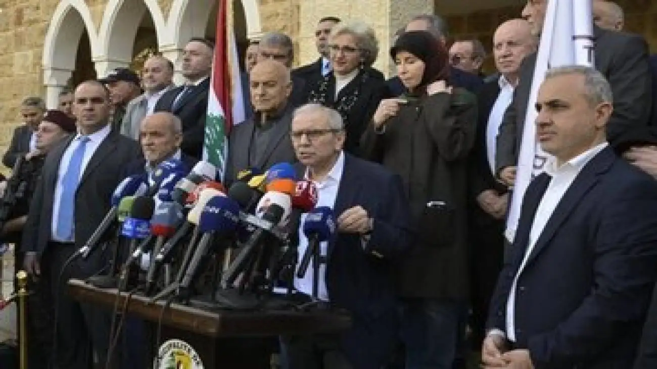 واکنش نواف سلام به ربودن شهروند لبنانی از سوی تل آویو