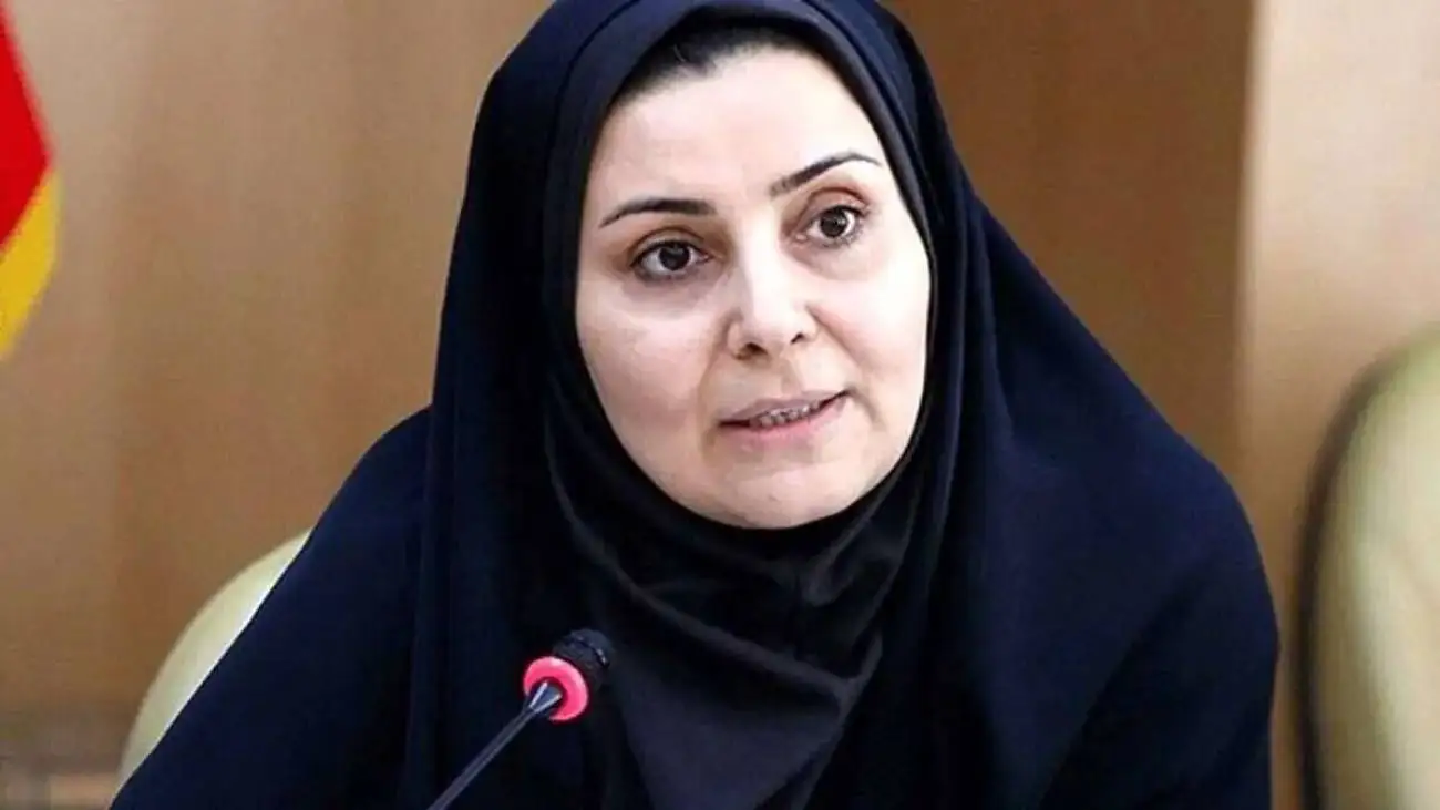 ویدیو  -  درخواست تیم آتش نشانی بندر رجایی از وزیر راه؛ لودر نداریم
