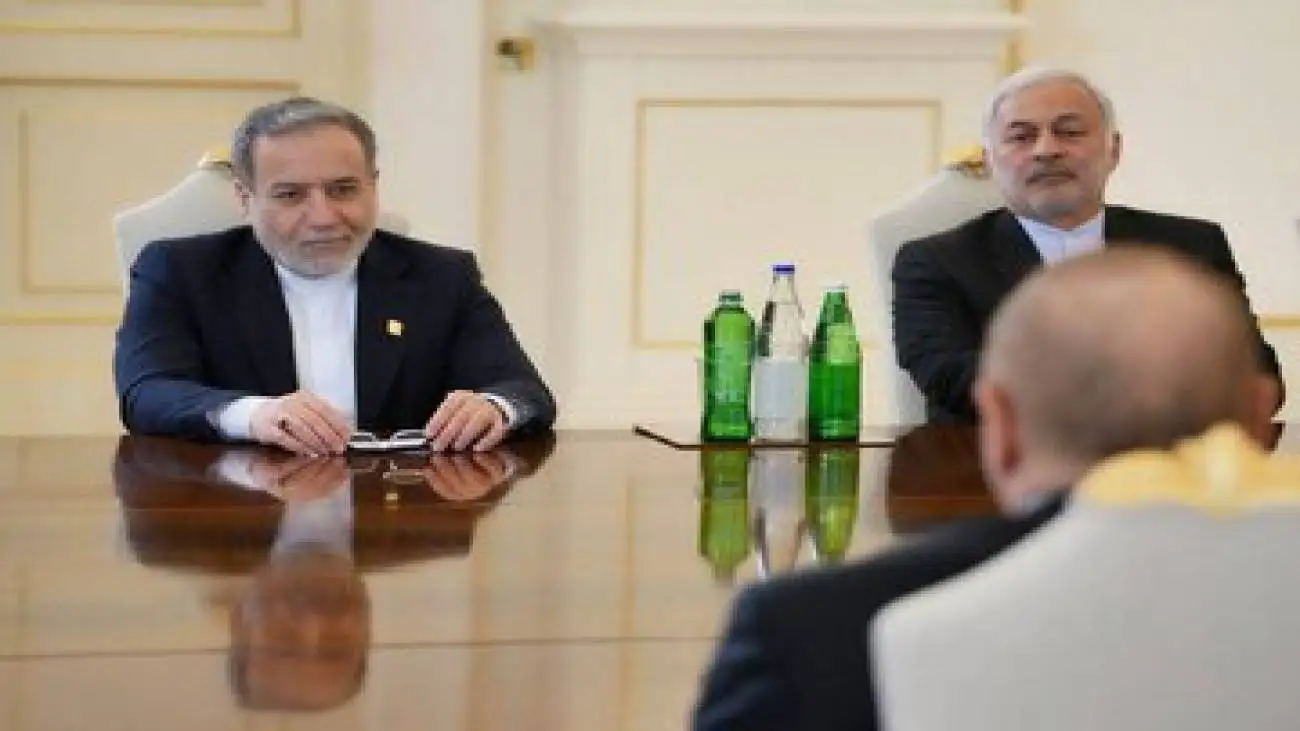 عراقچی: ایران همیشه تکیه گاه برادران خود در شمال ارس بوده است