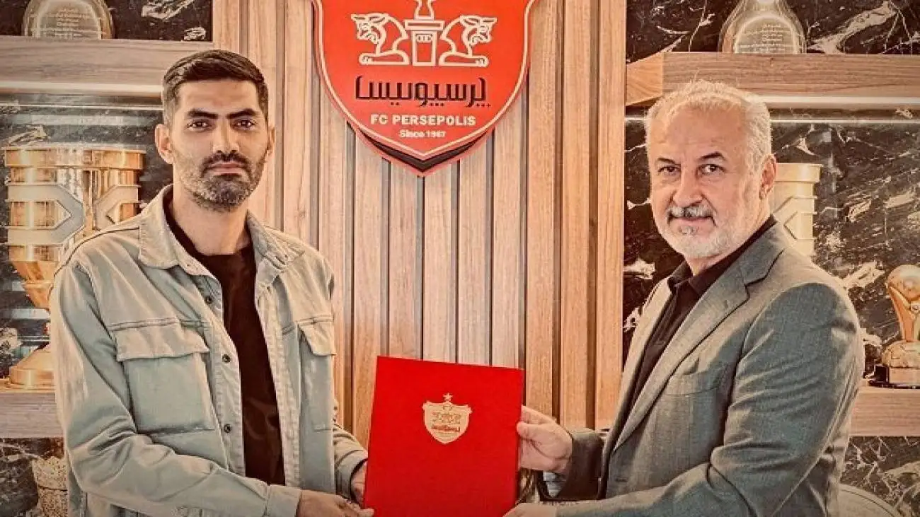 حرف حساب حاجی انصاری
