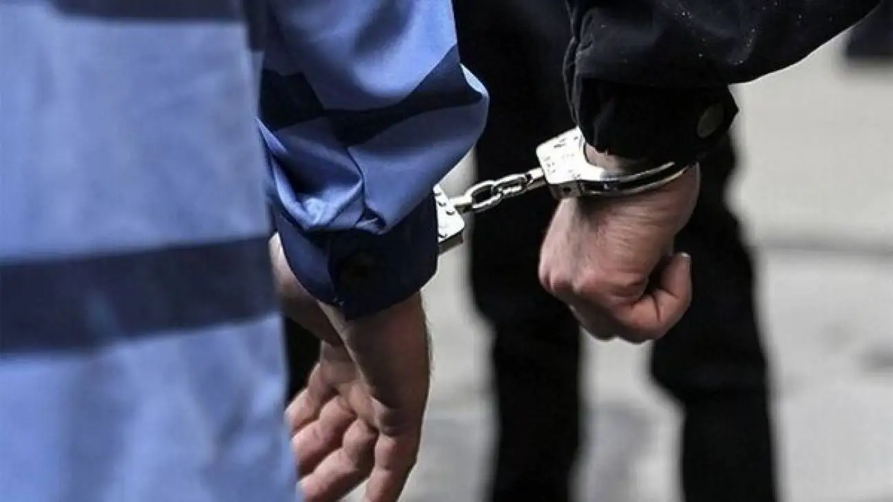 پلیس وارد عمل شد؛ 2 تبعه افغان به جرم توهین به دختران ایران دستگیر شدند  -  ویدئو