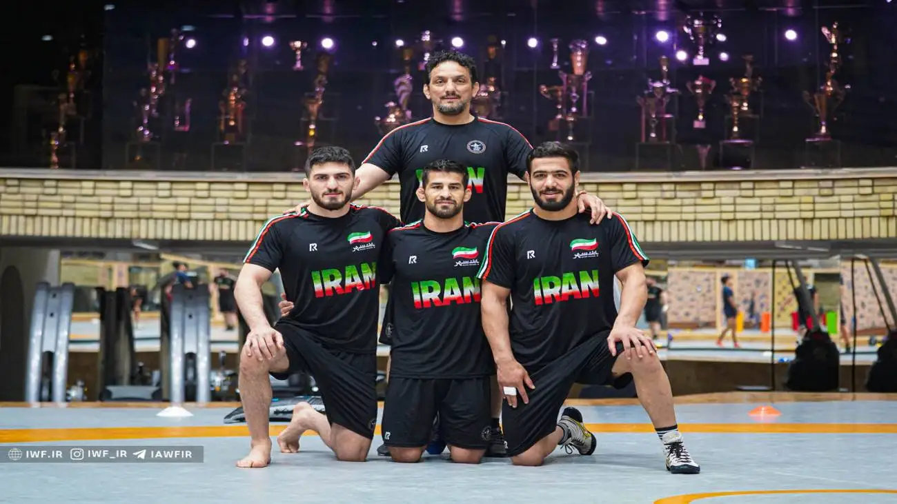 هت تریک در آلبانی