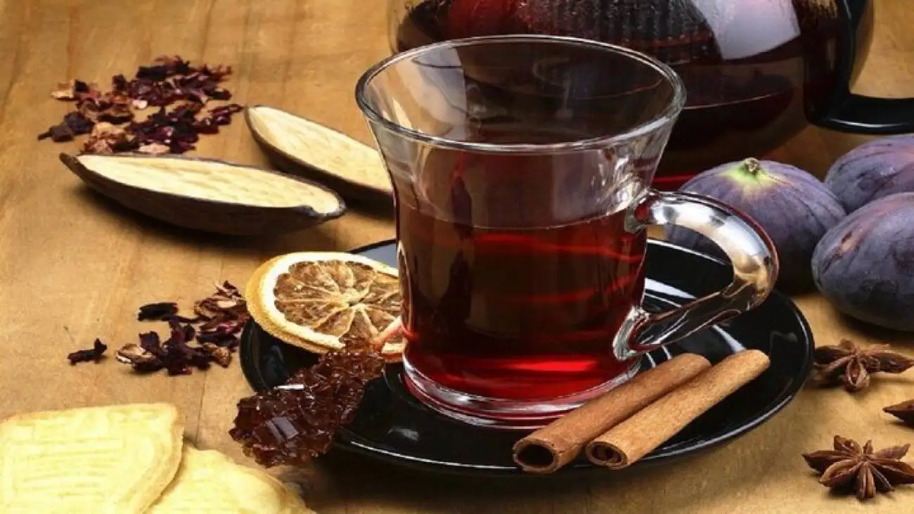 بهترین روش مصرف چای ؛ چای پررنگ یا کمرنگ؟  -  چه مدت بعد از غذا چای بنوشیم؟