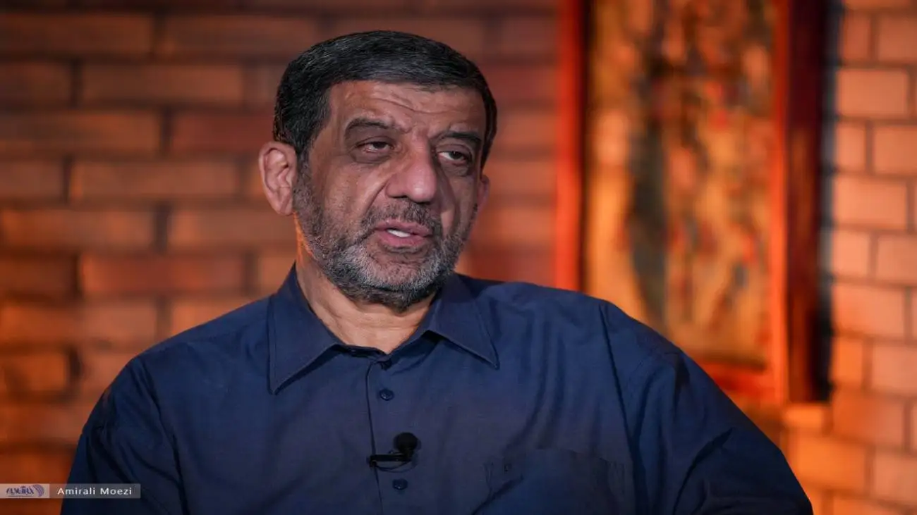ویدیو  -  ضرغامی: جریان های سیاسی به من فشار آوردند که ایشان باید مُرّ جریان سیاسی ما باشد و ما فلانی را پیشنهاد می کنیم که من زیربار نرفتم!