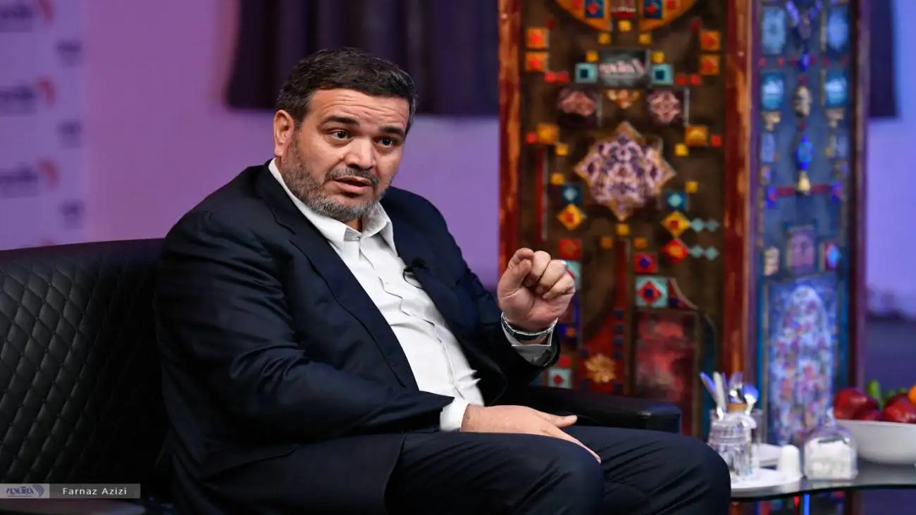 ویدیو  -  عنابستانی نماینده مجلس: اگر بخواهیم انتخاب کنیم اصلا مسئله حجاب اولویت کشور ما نیست؛ ما در 1401 اشتباه کردیم