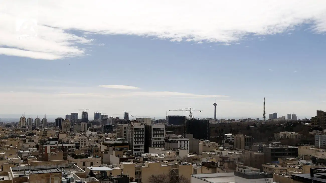 ایران نفس تاز کرد؛ 4 استان همچنان ناسالم  -  نقشه ایران یکپارچه سبز می  شود