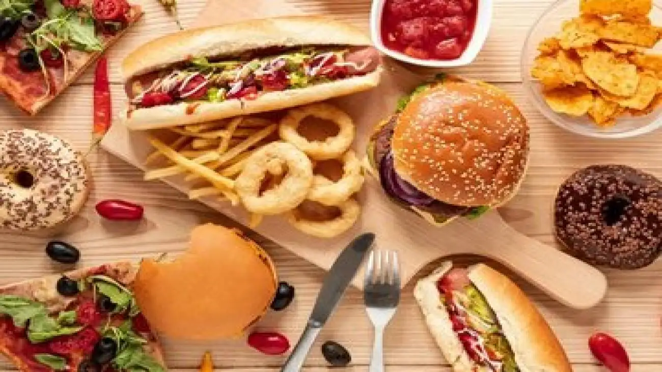 این غذاهای خوشمزه باعث چاقی می شوند