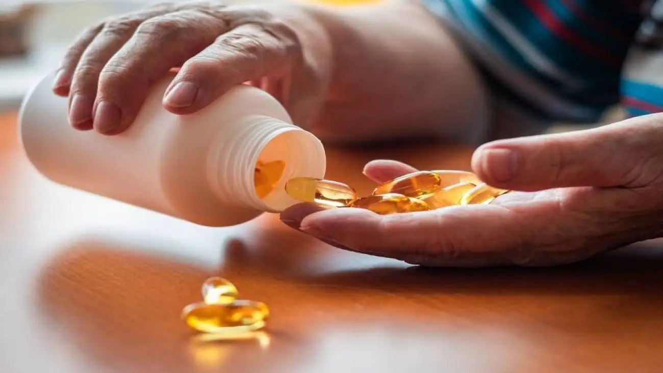 ویتامین d و طول عمر: چرا آزمایش اهمیت دارد