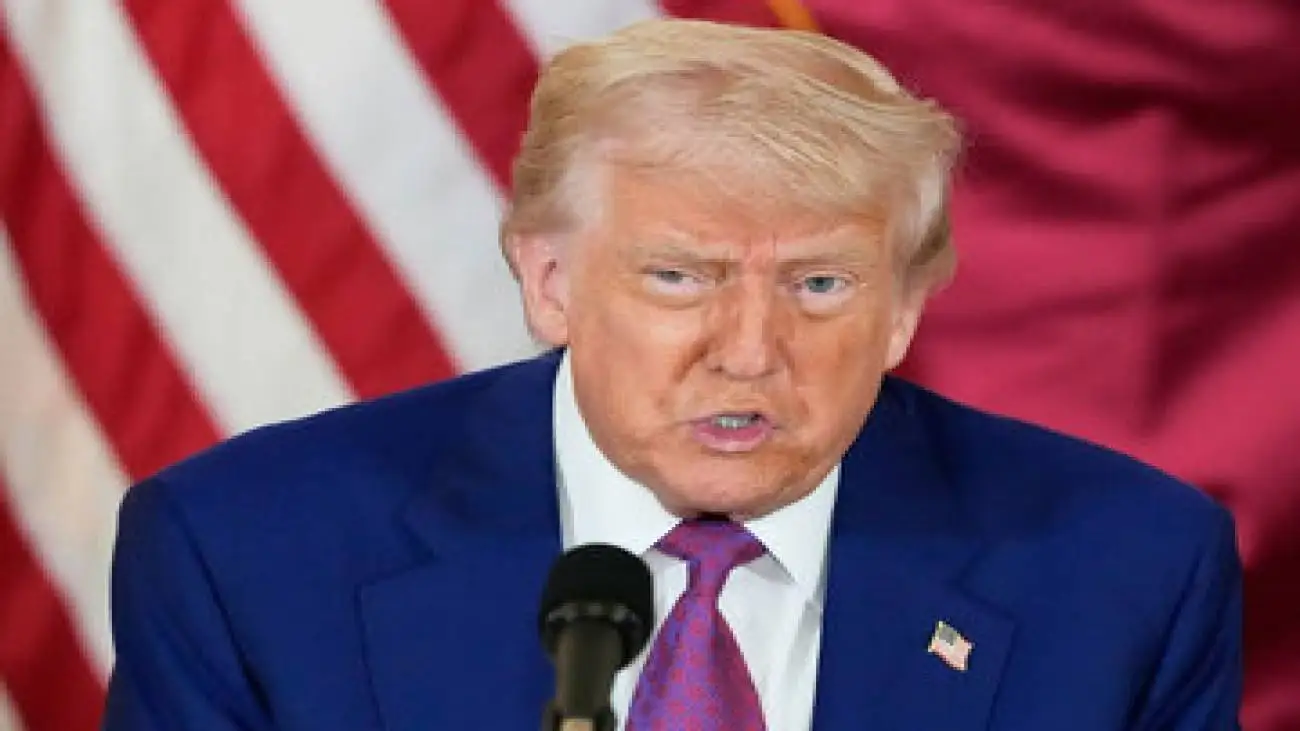 ترامپ: ممکن است به چین امتیازتی بدهیم